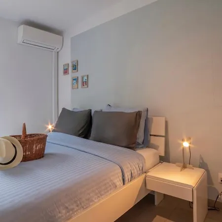 Casa-jardin Secret: Climatise Avec Piscine