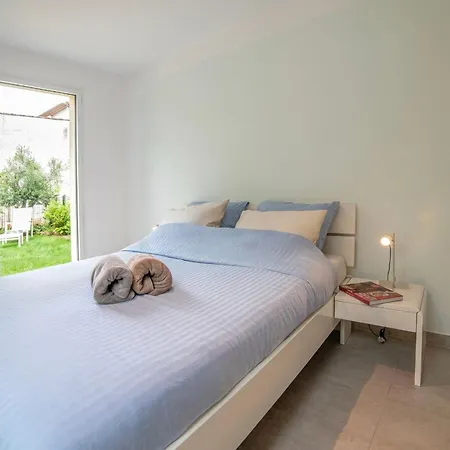 Casa-jardin Secret: Climatise Avec Piscine Διαμέρισμα Ζουάν λε Πιν