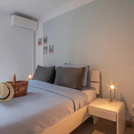 Casa-jardin Secret: Climatise Avec Piscine Apartmán